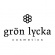 Grn Lycka- Handgjord Ekologisk Disk Std & Tvttvl, Green Clean set 2 st