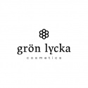 Grön Lycka - Handgjord Ekologisk Tvål, Nordic Star 110 gr