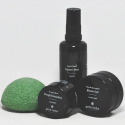 Grön Lycka - Ekologisk Ringblomssalva Lavendel, 15 ml