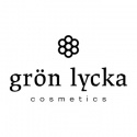 Grön Lycka - Handgjord Ekologisk Tvål, Wild Berries Travel Size