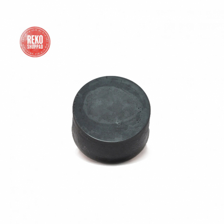 Rekofynda - Handgjort Ekologiskt Fast Balsam, Black Fairy