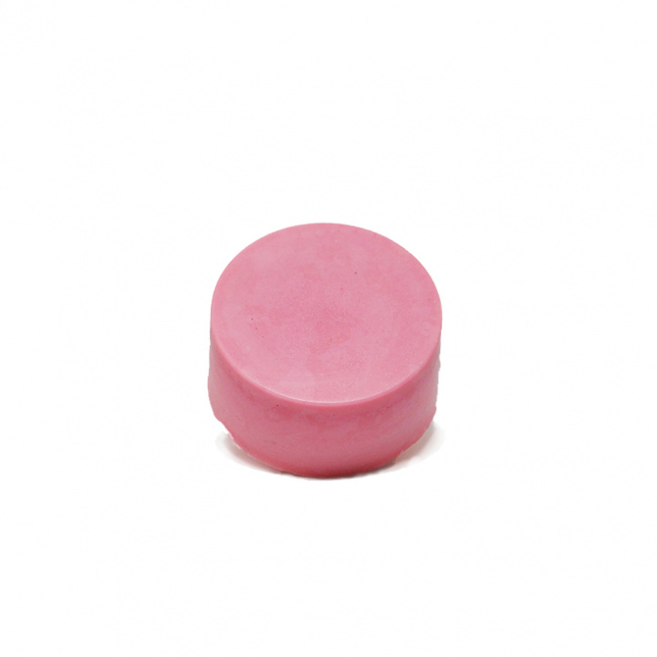 Rekofynda - Handgjort Ekologiskt Fast Balsam, Golden Rose