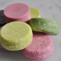 Grön Lycka - Handgjort Ekologiskt Fast Balsam, Sweet Heart