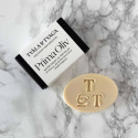 Tvåla & Tvaga - Handgjord Ekologisk Tvål Prima Oliv 120 gr 
