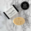 Tvåla & Tvaga - Handgjord Ekologisk tvål Magnifik 120 gr 