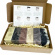 KaliFlower Organics - Mini Soap Gift box Ekologisk Handgjord Tvl 6x 40 gr