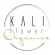 KaliFlower Organics - Ekologisk Handgjord Tvl, Green Clay Lemongrass