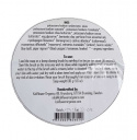 KaliFlower Organics - Vegansk Raktvål Citrus Cedarwood, Refill 130 g