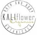 KaliFlower Organics - Ekologiskt Läppcerat i Papphylsa, Vanilj