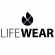 Life Wear - Strumpa i Bambu Kort Skaft 3-pack Ljusgr
