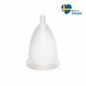 MonthlyCup - Menskopp Plus (strl 2) 