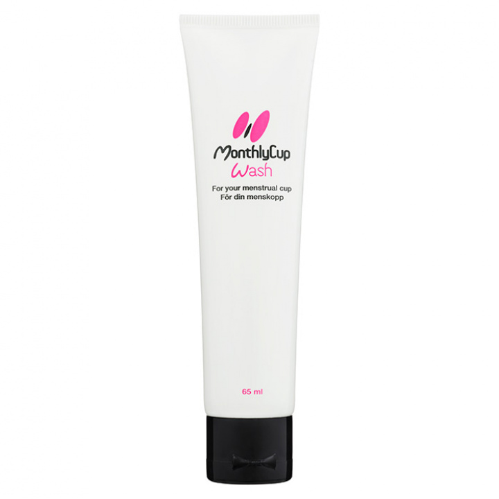  MonthlyCup Wash 65 ml