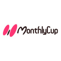MonthlyCup - Menskopp Mini Svart