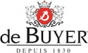 De Buyer - Stekpanna Carbone Plus 24 cm