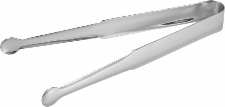 Exxent - Korvtång Rostfritt Stål 24 cm