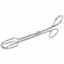 Exxent - Serveringstång Rostfritt Stål 23 cm