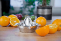 Exxent - Citronpress Rostfritt Stål