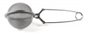 Exxent - Tesil Rostfritt Stål 6,3 cm