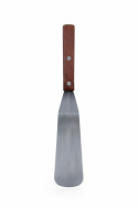 Exxent - Stekspade med Träskaft 28 cm