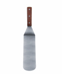 Exxent - Stekspade med Träskaft 36 cm