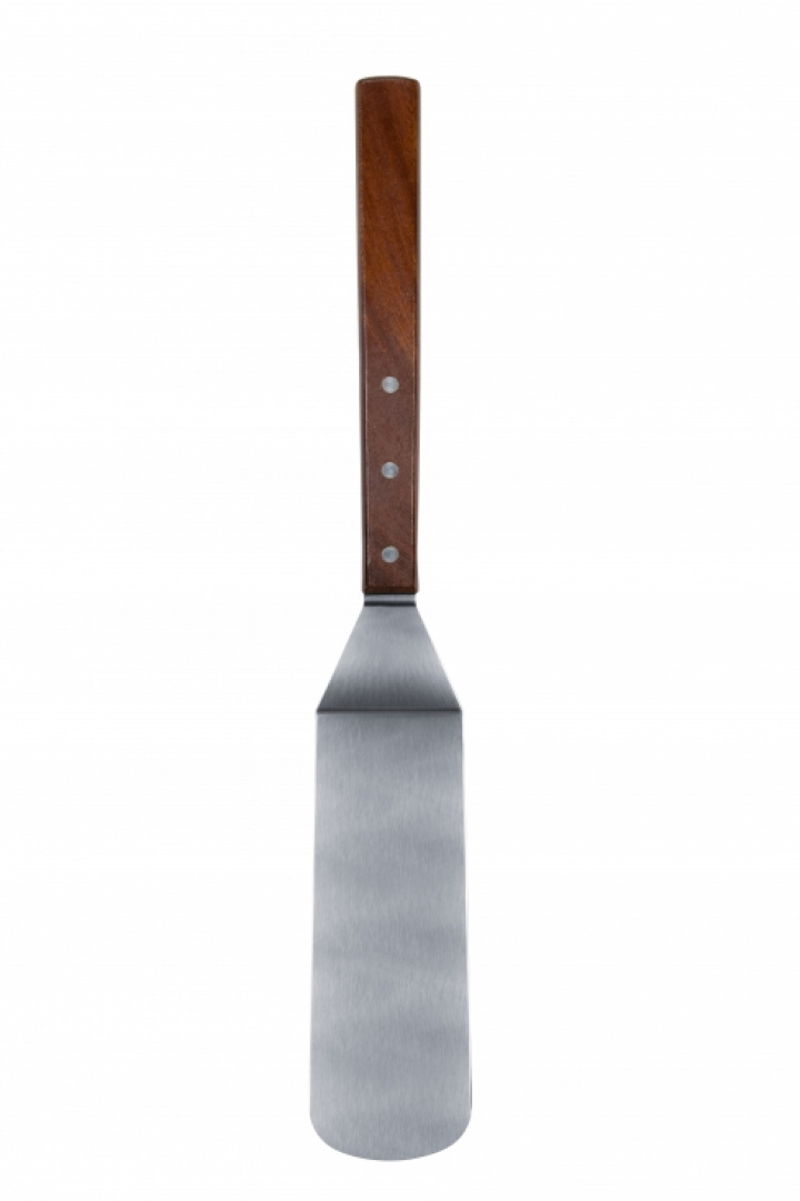 Stekspade med Träskaft 50 cm