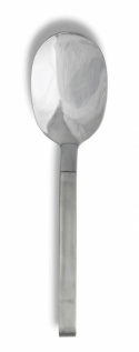 Exxent - Serveringssked Rostfritt Stål 26 cm