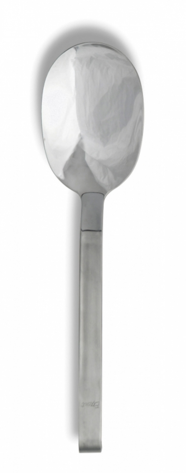 Exxent - Serveringssked Rostfritt Stål 26 cm