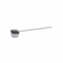 Exxent - Matskedsmått Rostfritt Stål 18,5 cm