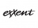 Exxent - Bak/Anslagsram Rostfritt Stål 16 x 16 cm