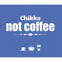 Chikko Not Coffee - Bright Focus, 100 g