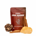 Chikko Not Coffee - Clear Moment, 120 g