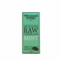 Wermlandschoklad - Ekologisk Rawchoklad Mint Nibs 50 gr
