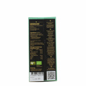 Wermlandschoklad - Ekologisk Rawchoklad Mint Nibs 50 gr
