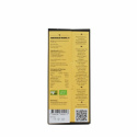 Wermlandschoklad - Ekologisk Rawchoklad Original 73% 50 gr