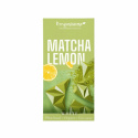 Benjamissimo - Vit Macha & Citron EKO, 60 g
