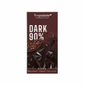 Benjamissimo - Mörk Choklad 90% EKO, 60 g