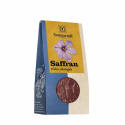 Sonnentor - Ekologisk Saffran, 0,5 g