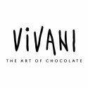 Vivani - Mörk Choklad 85% EKO, 80 g