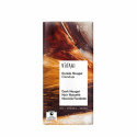 Vivani - Mörk Choklad Nougat EKO, 80 g