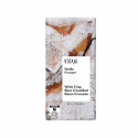 Vivani - Vit Choklad Krisp EKO, 80 g