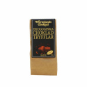 Wermlandschoklad - Ekologisk Chokladtryffel Kaffe 150 gr