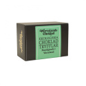 Wermlandschoklad - Ekologisk Chokladtryffel Mint 150 gr
