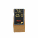Wermlandschoklad - Ekologisk Chokladtryffel Naturell 150 gr