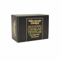 Wermlandschoklad - Ekologisk Chokladtryffel Naturell 150 gr