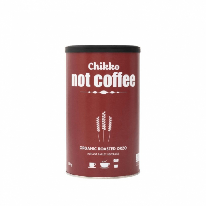 Instant Orzo 150 g kaffealternativ av rostat korn