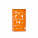 Chikko Not Coffee - Chai Spice Lattemix, 130 g
