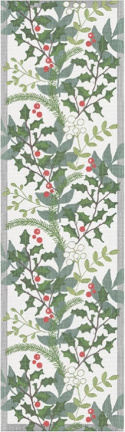 Ekelund - Löpare Julia 35 x 120 cm