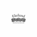 Ekelund - Handduk Fiskar 35 x 50 cm