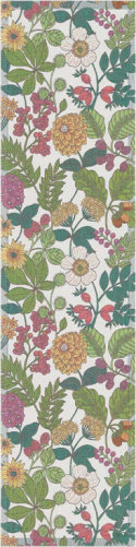 Ekelund - Löpare Höstglädje 35 x 140 cm