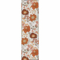Ekelund - Löpare Kvällsblom 35 x 120 cm